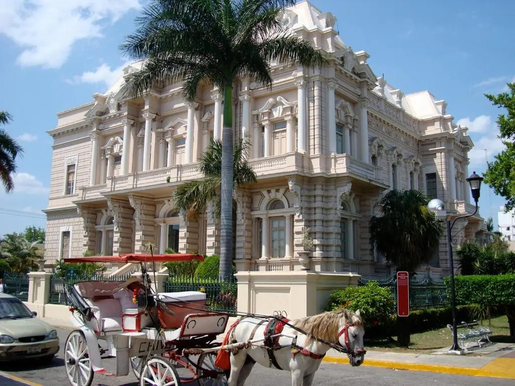 La Casa del Turix