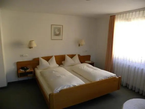 Hotel Restaurant Adler Bühlertal