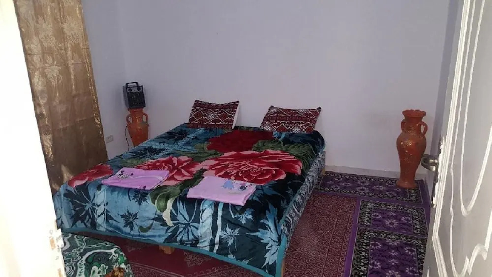 Villa Atlas Oasis