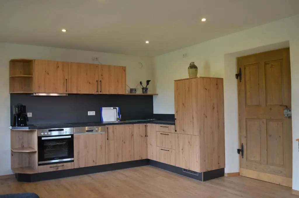 Ferienwohnung Fenzl
