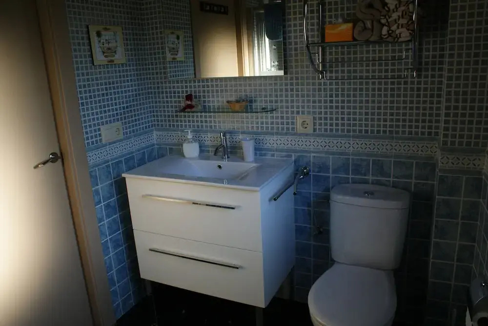 Casa Rural Mas Prat en Santa Margarita de Bianya no1