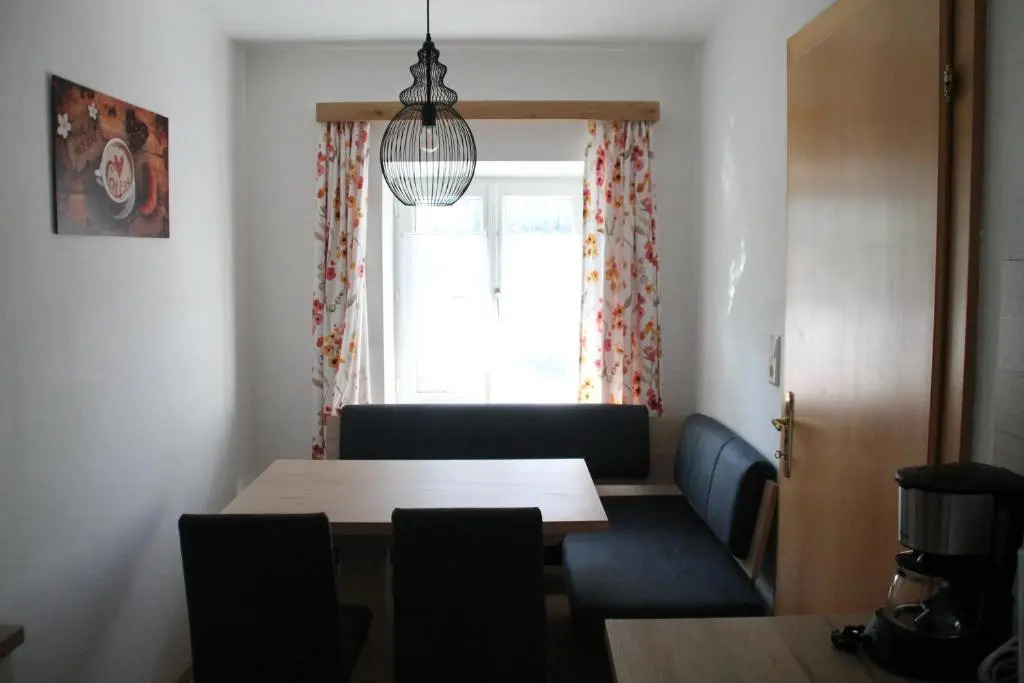 Ferienwohnungen Hornmansreithof