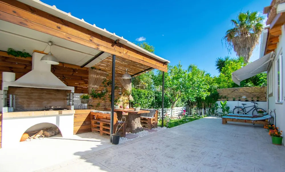 Private Villa Bella Luna by "elite"