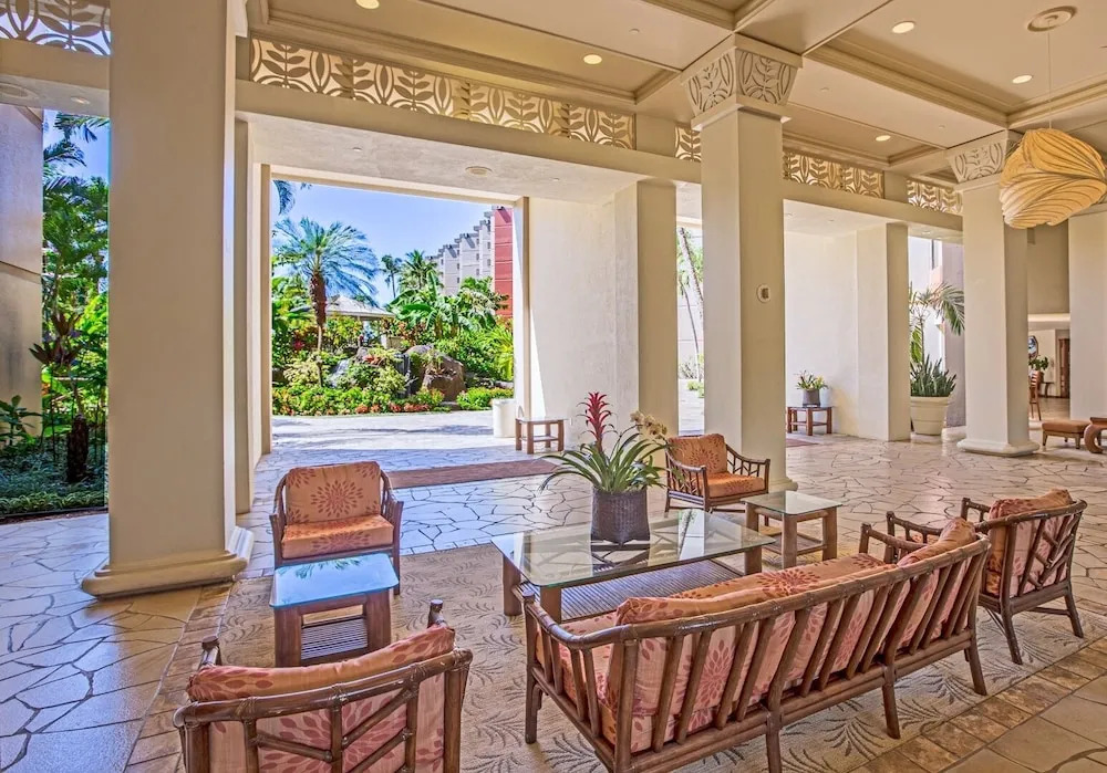 Kaanapali Shores 422 - 1Br Condo