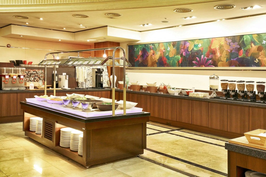 Best Western Premier Incheon Airport Hotel