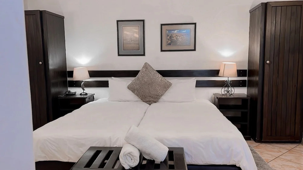 Casa Blanca Boutique Hotel