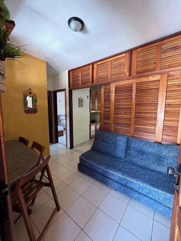 Apartamento da Cris - Taperapuã