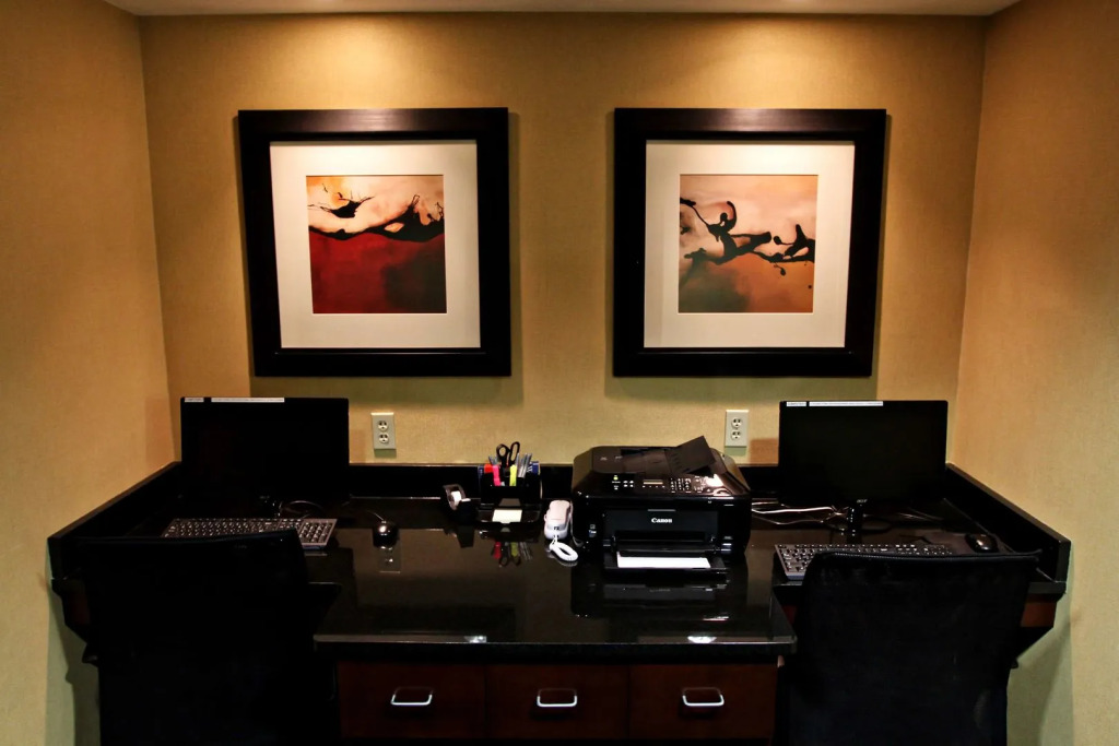 Hampton Inn Tallahassee-Central