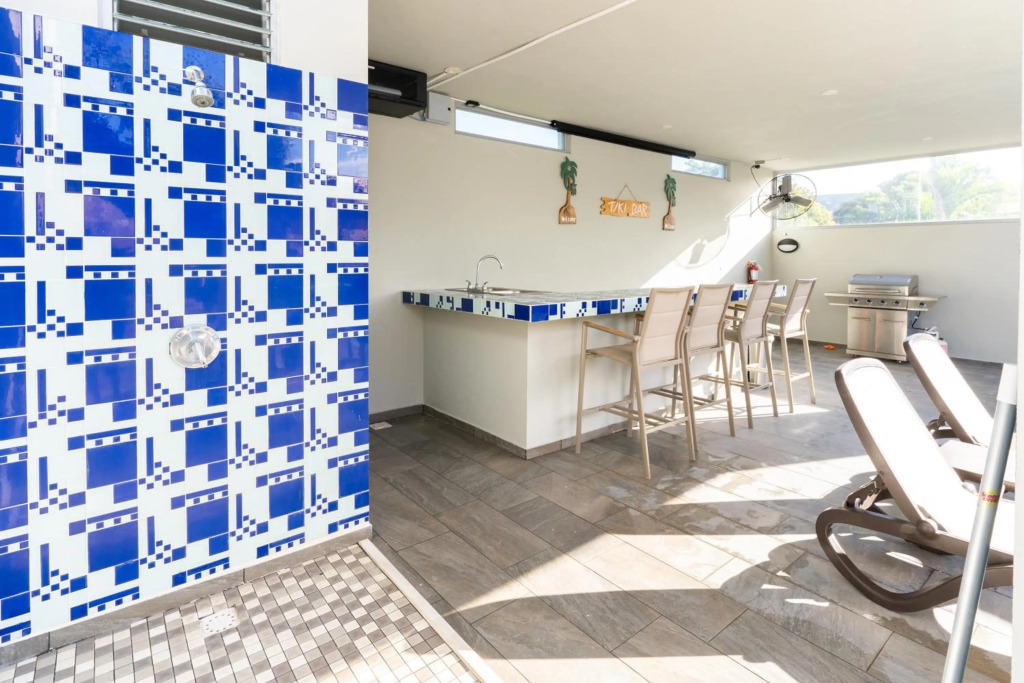 Aquaville Rentals Villa 4
