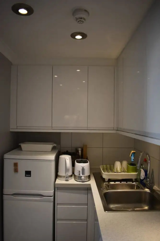 1 Bedroom Apartment in Brighton