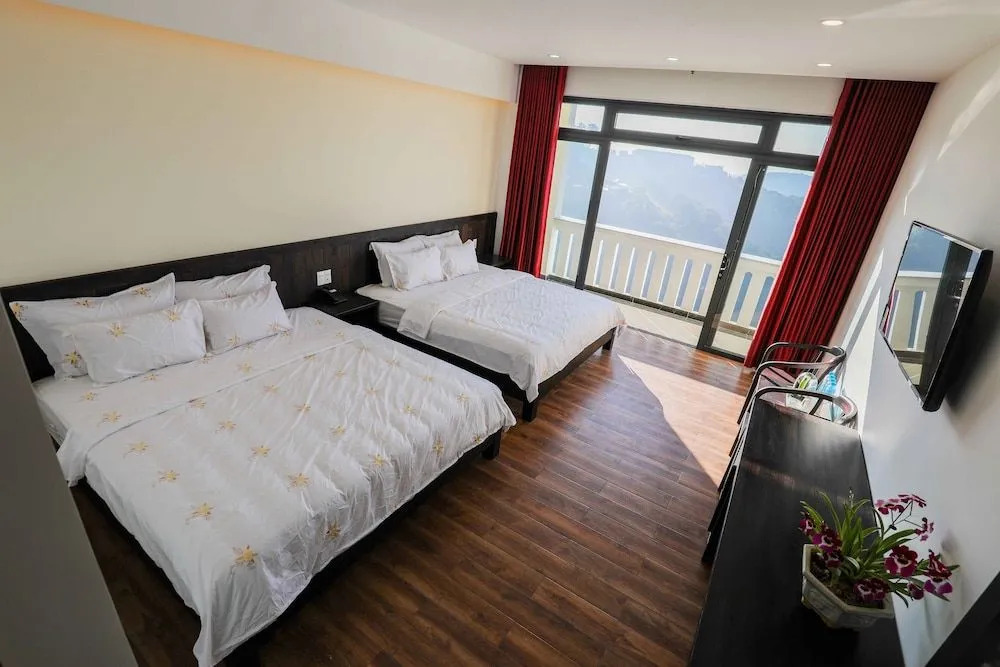 Thanh Loan 2 Da Lat Hotel