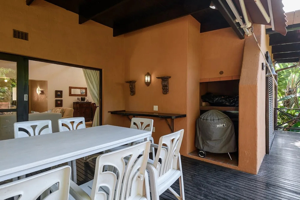 San Lameer Villa Rentals 2608