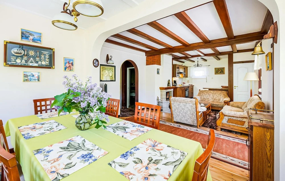 Holiday Home Pobierowo Piastowska