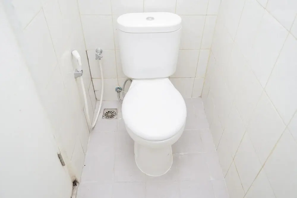 Fully Furnished with Cozy Design Studio Poris 88 Apartment