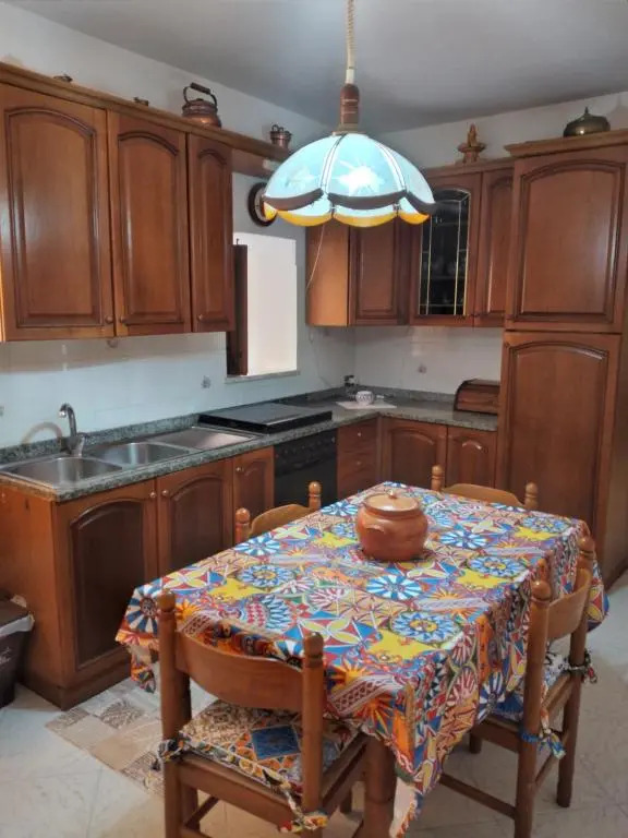 La casetta della nonna