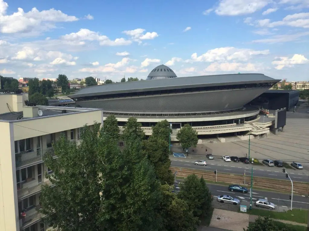 Apartament Panorama
