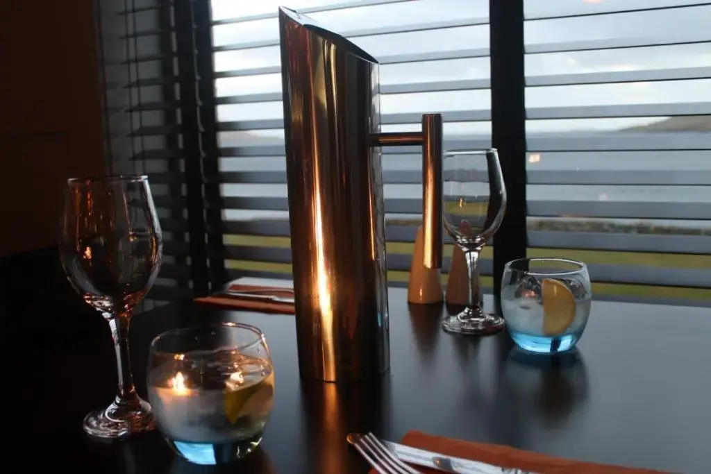 The Lerwick Hotel
