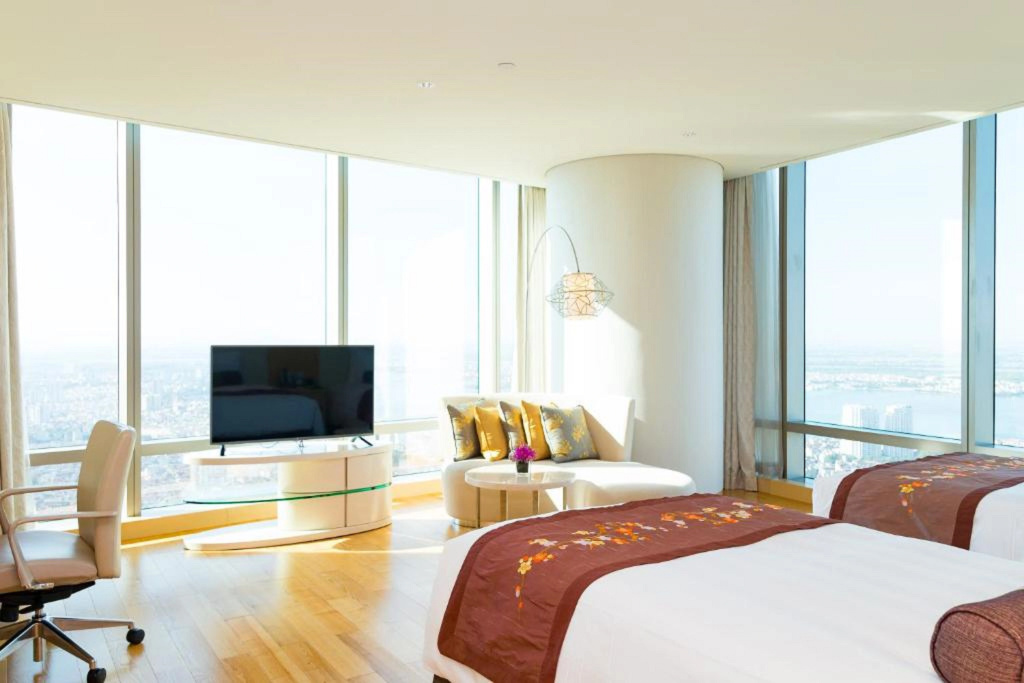Lotte Hotel Hanoi