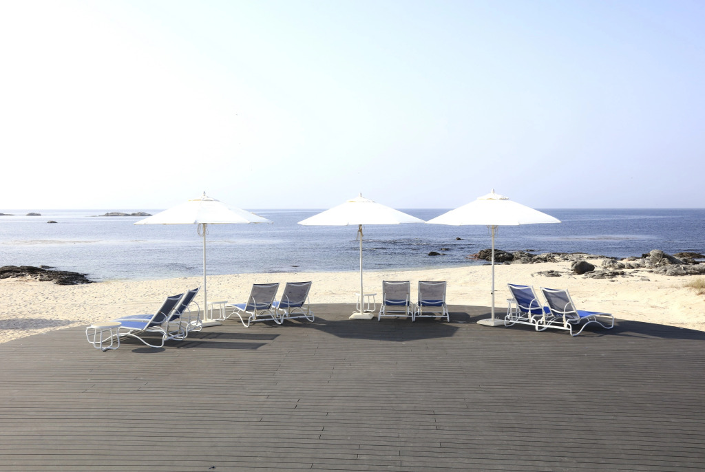 Mirbat Marriott Resort