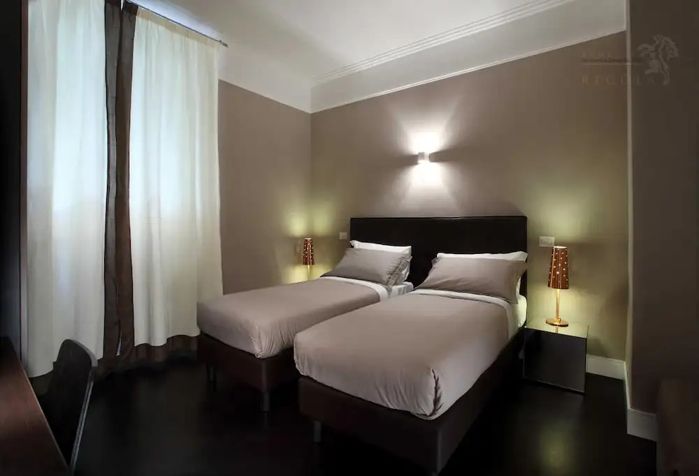Residence Regola