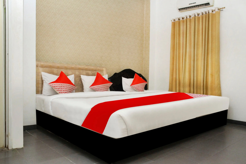 Hotel O Wisma Hulubalang
