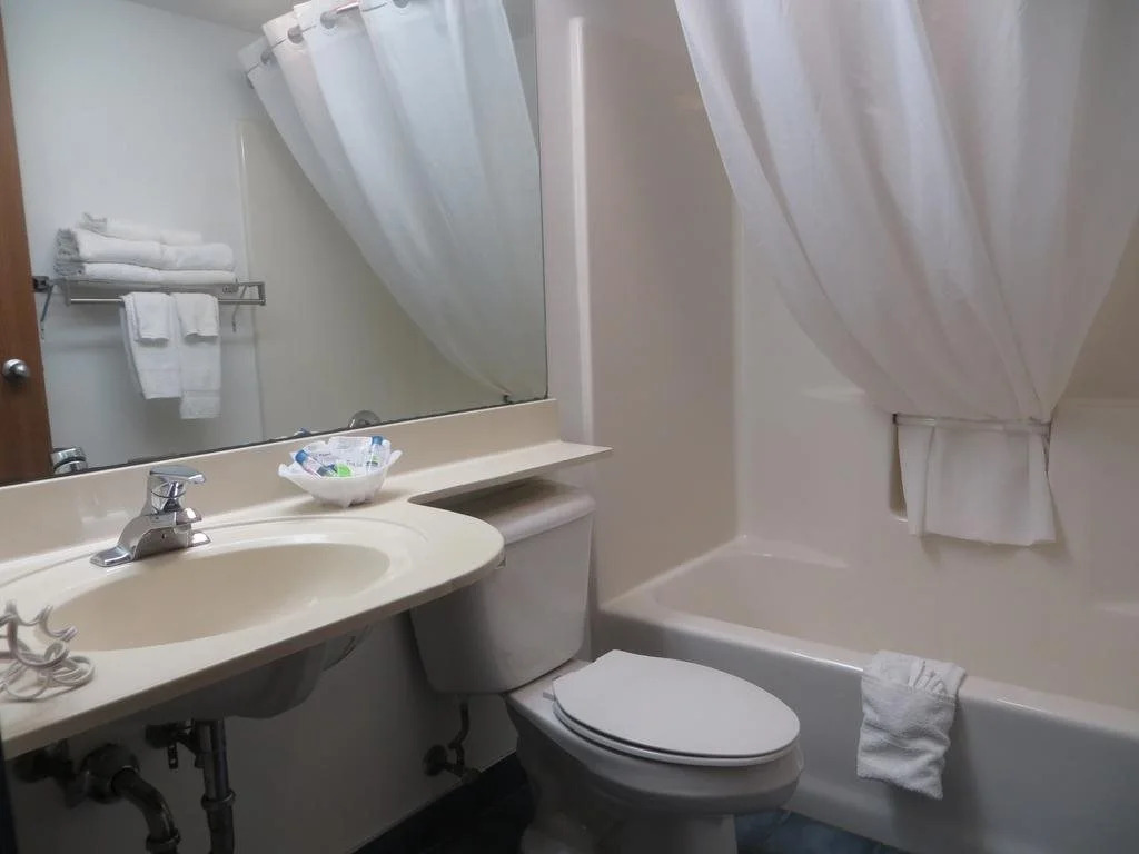 Quality Inn Mount Pleasant