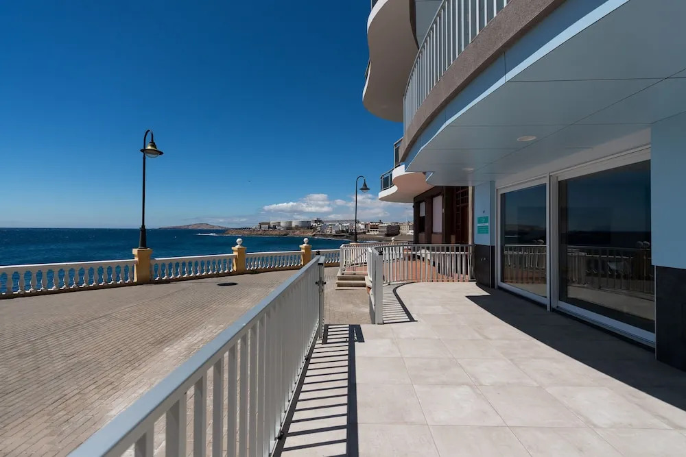 Apartamento La Baja By Canariasgetaway