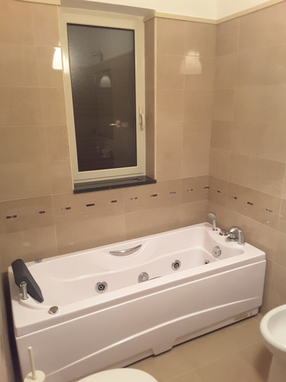 B&B La Casetta