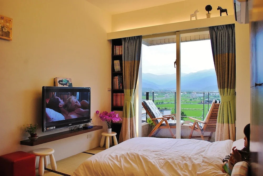 Riomont B&B