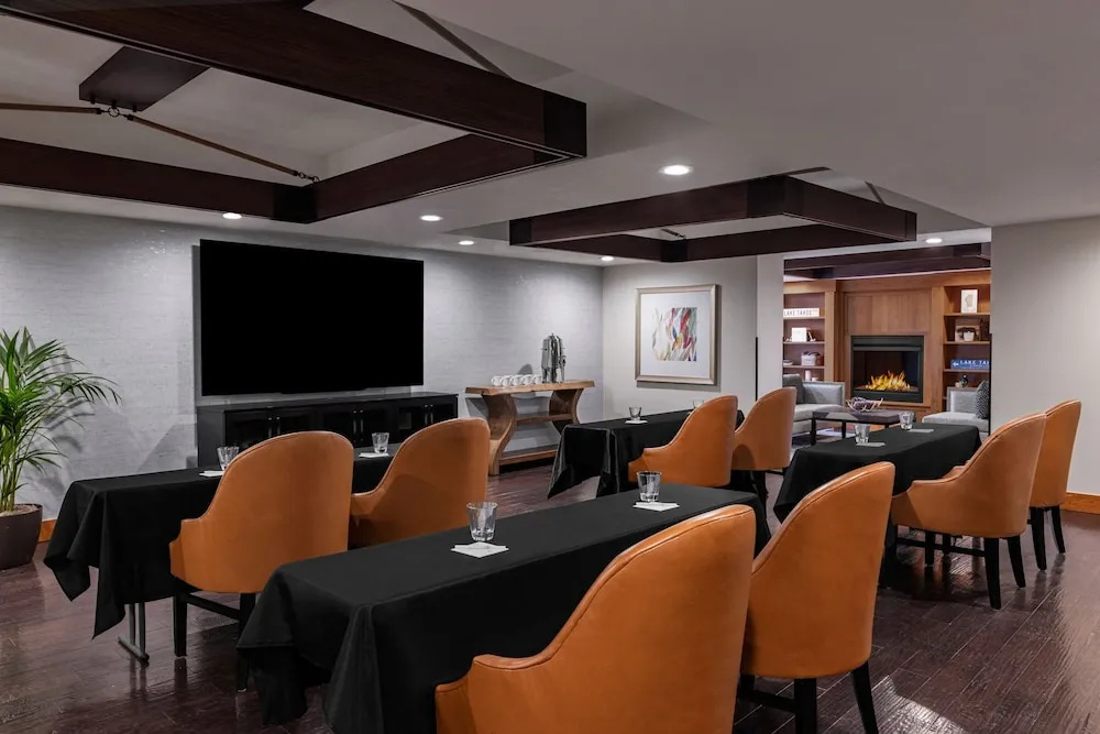Marriott Grand Residence Club, Lake Tahoe – 1 to 3 bedrooms & Pent