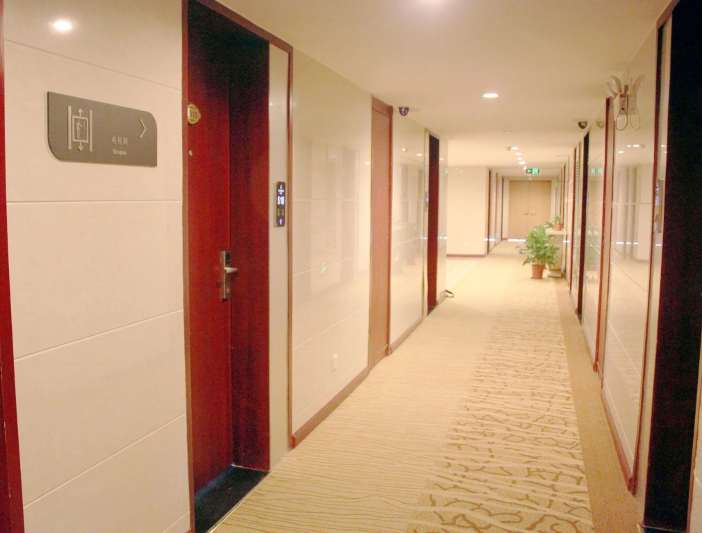 Lavande Hotel Gz Pazhou Branch