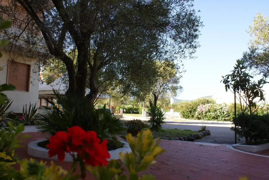 Hotel Residence Il Villaggio