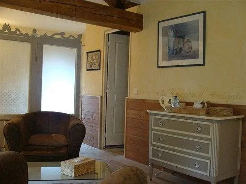 Le Hameau D’Amignié