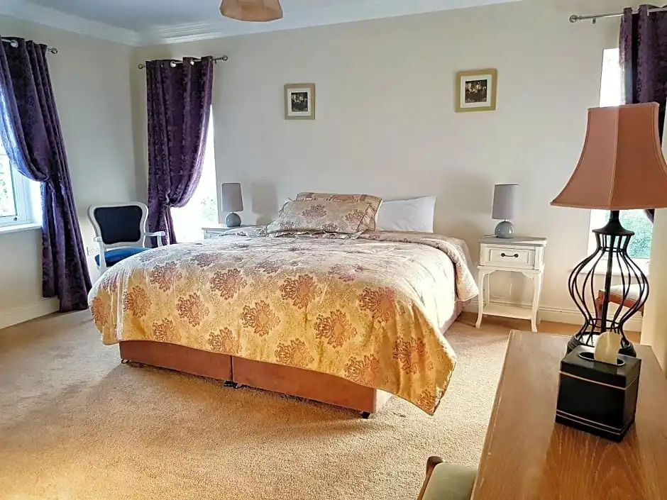Blackstoops Lodge