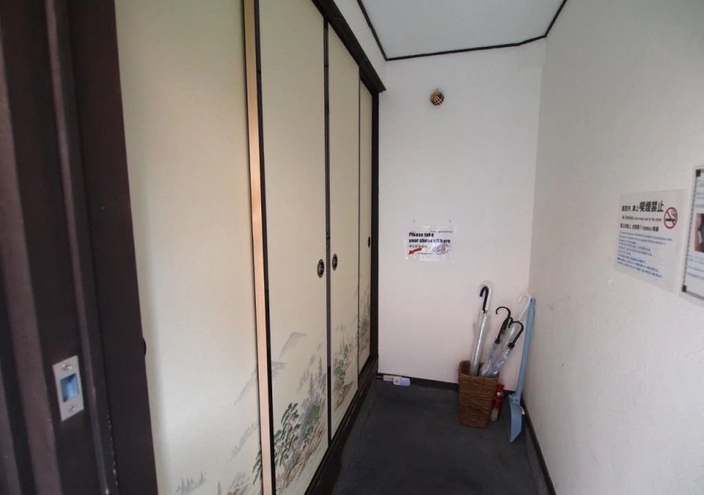Guest house Connection Karasuma Gojo