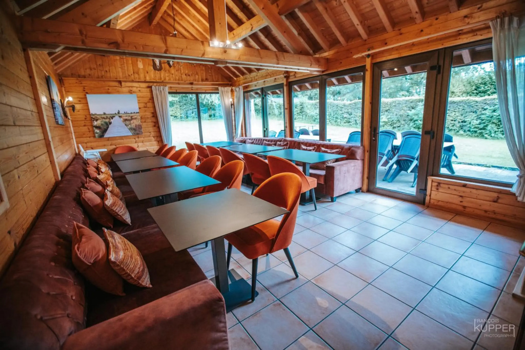 Le Héron 28pers, Malmedy- Home cinéma, balnéo, sauna, jardin