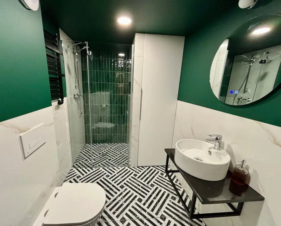 Apartamety Biblio