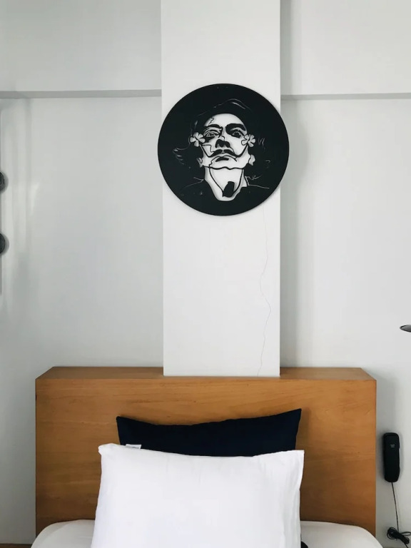 Barkod Otel