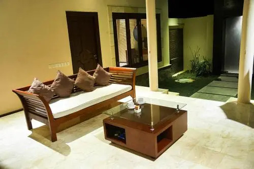 Villa Willys