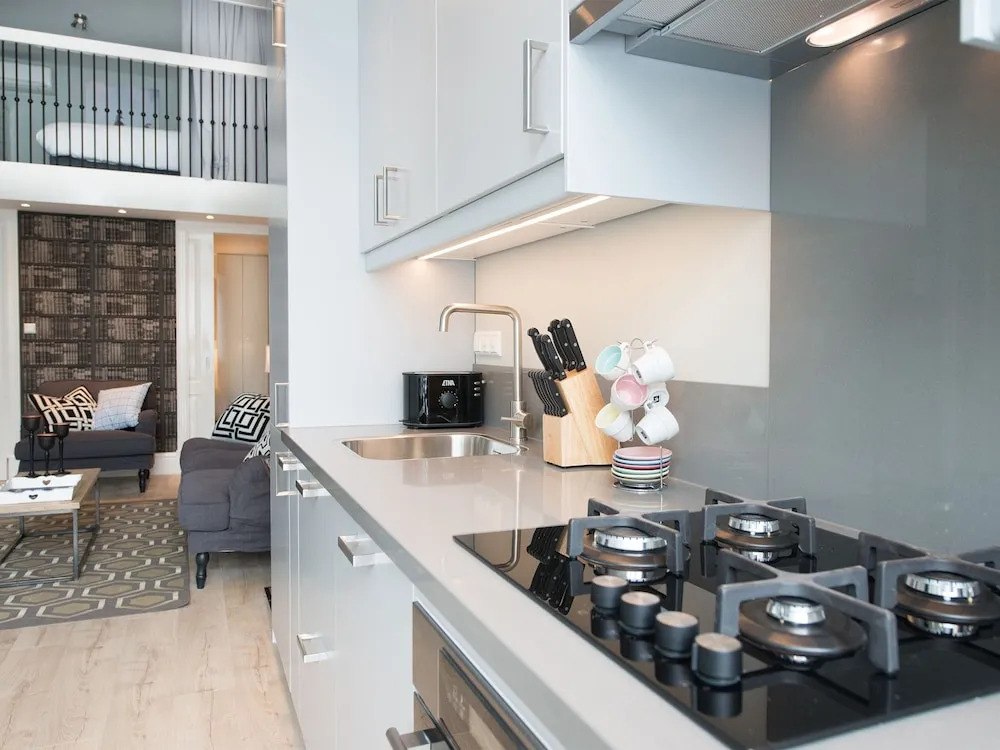 Apartement Immanuel