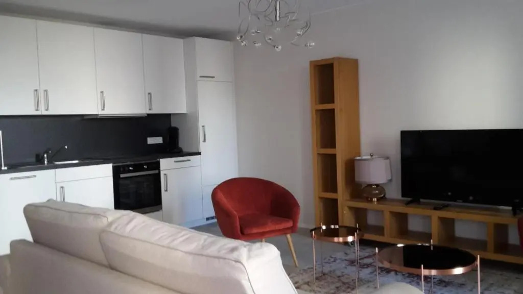Ferienwohnung 2.0 Trier