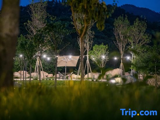 Yimeng Mountain Yunmeng Scenic Area Mengshan National Forest Park Shop