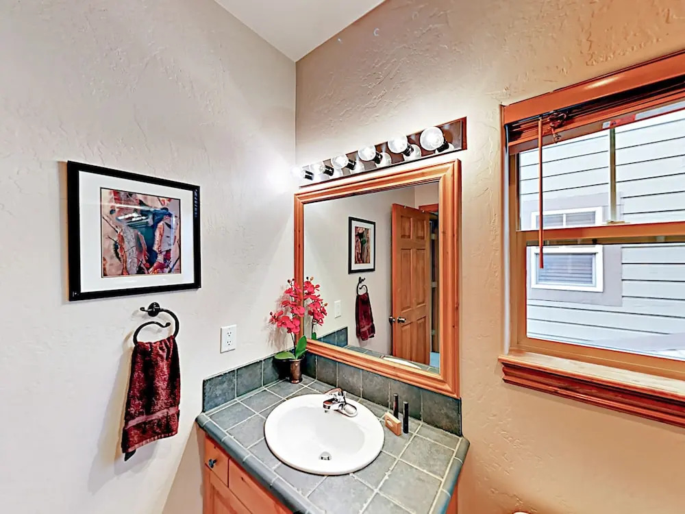 Bobsled - 5 Br Townhouse