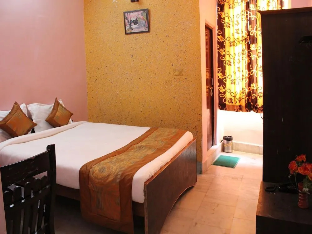 OYO 7321 Hotel Lord Shiva