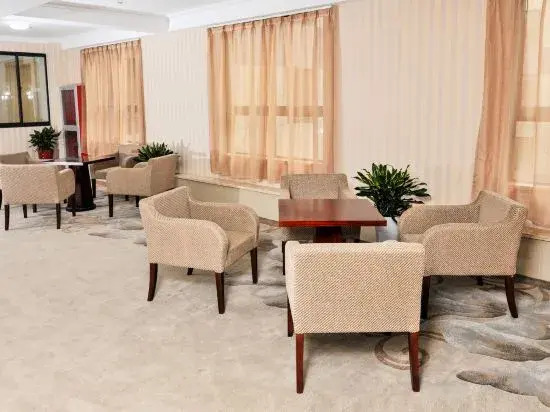 Shanghai Huan Yuan Hotel