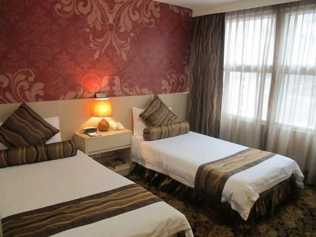 Walden Hotel