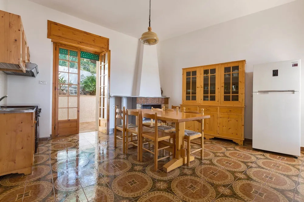 Casa Villaria
