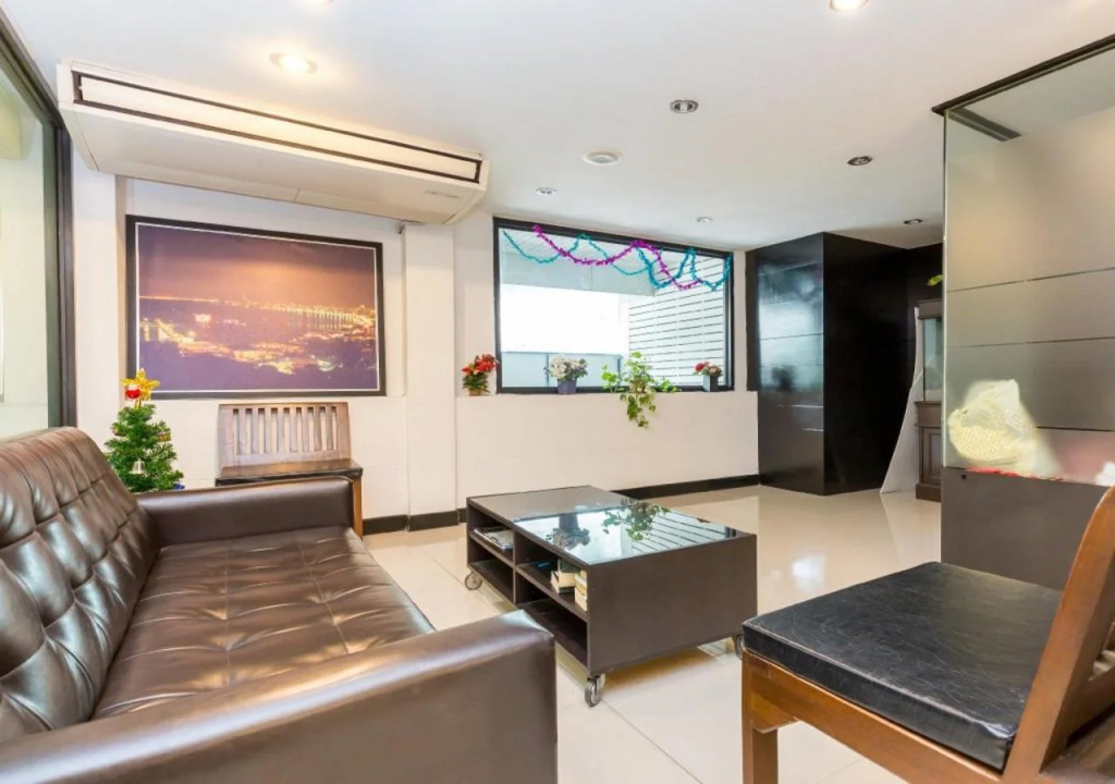 Hotel Pattaya Beach