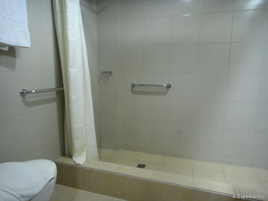 Maharajah Hotel Angeles City