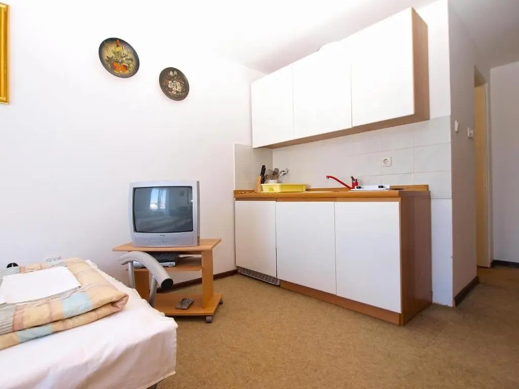 Apartments Puntizela 727